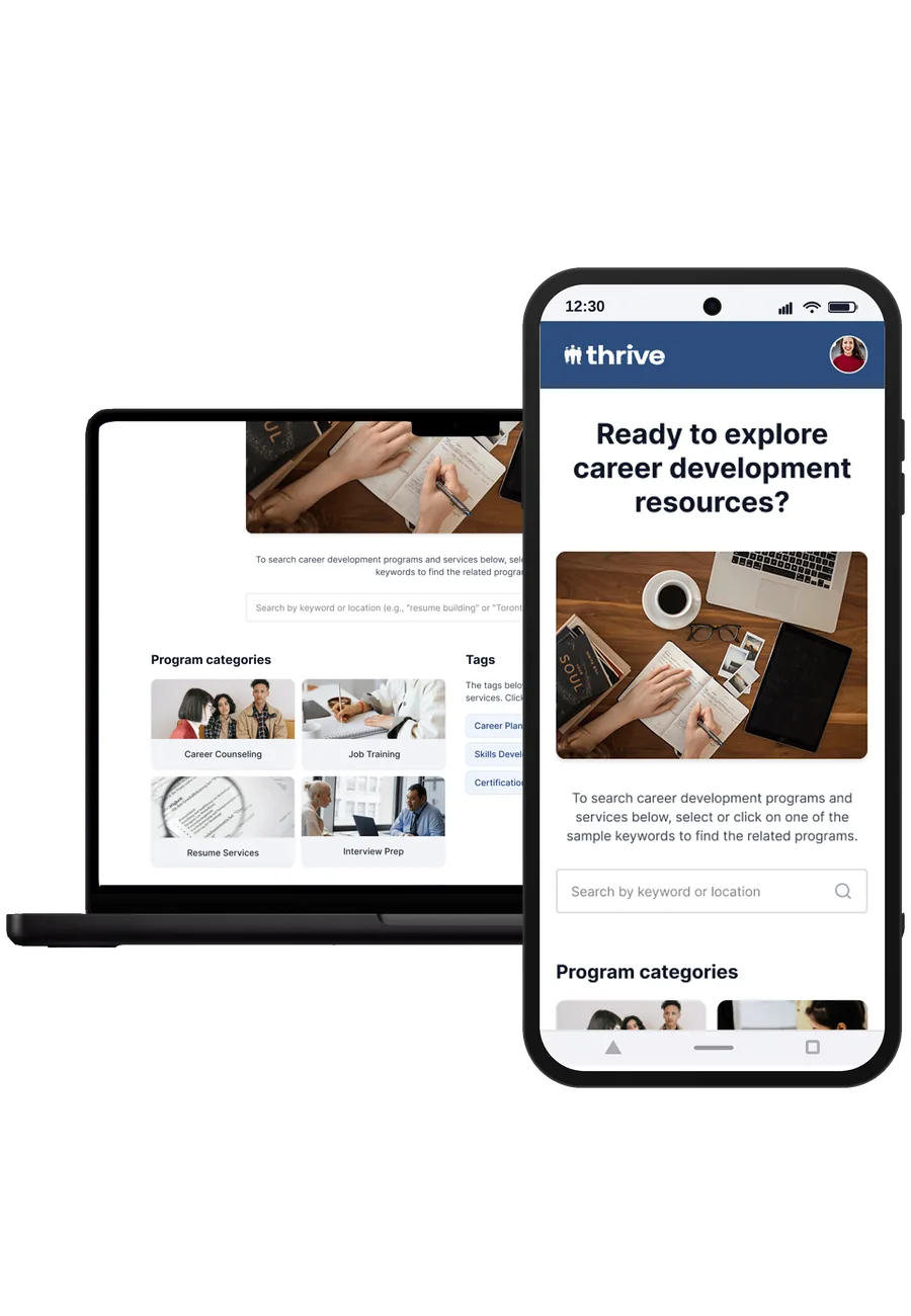 Educational Platform